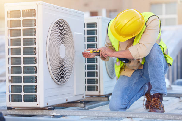 Best Affordable HVAC services  in East Lansing, MI