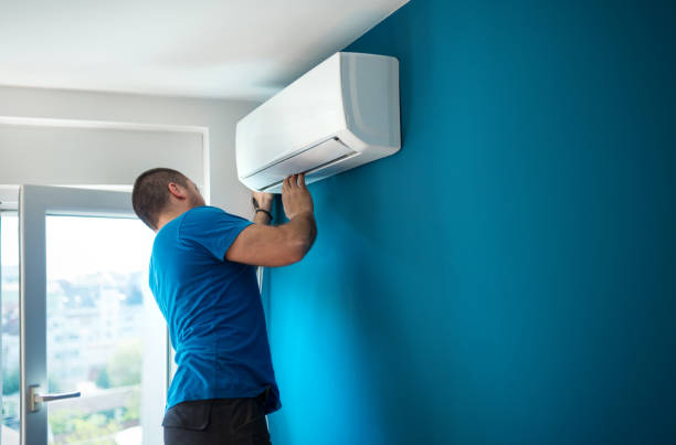 Best HVAC repair near me  in East Lansing, MI