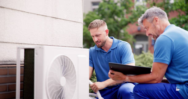 Best HVAC maintenance near me  in East Lansing, MI