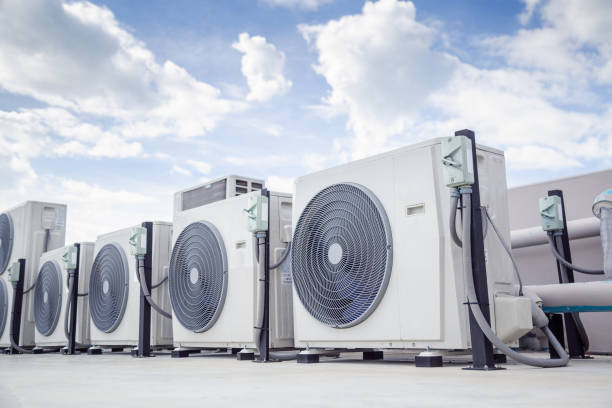 Best HVAC tune-up services  in East Lansing, MI