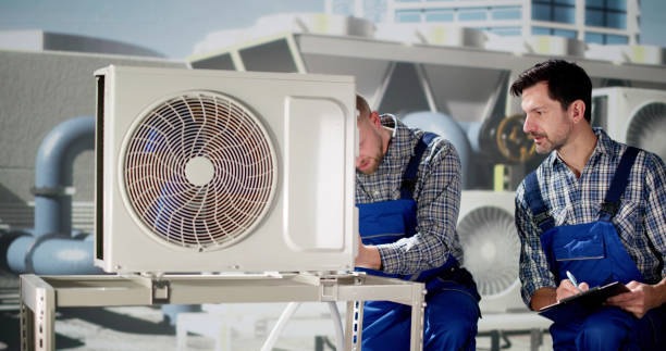 Best 24/7 HVAC repair  in East Lansing, MI