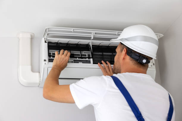 Best HVAC maintenance near me  in East Lansing, MI