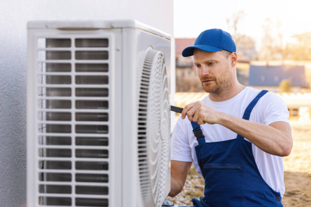 Best Air conditioning repair  in East Lansing, MI