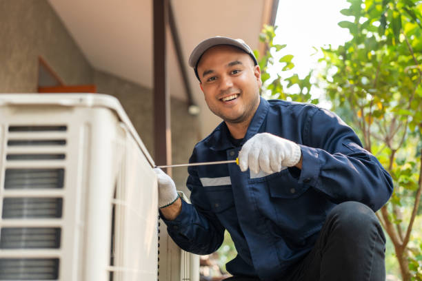 Best Emergency HVAC repair  in East Lansing, MI