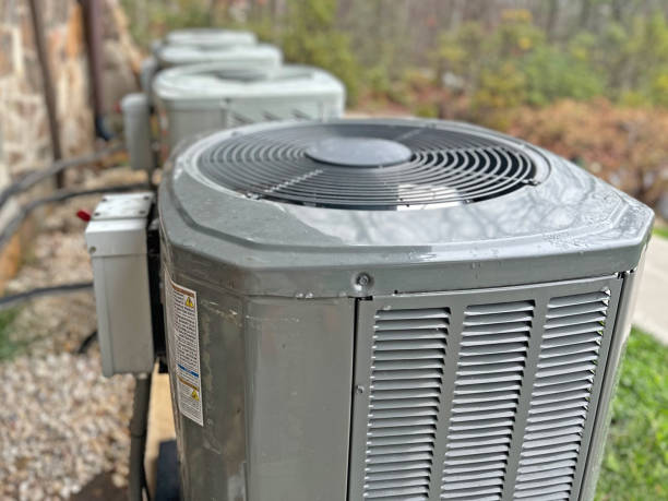 Best HVAC air duct cleaning  in East Lansing, MI