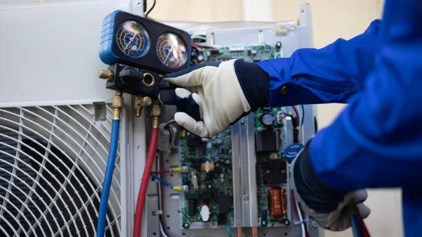 Best Central air repair  in East Lansing, MI